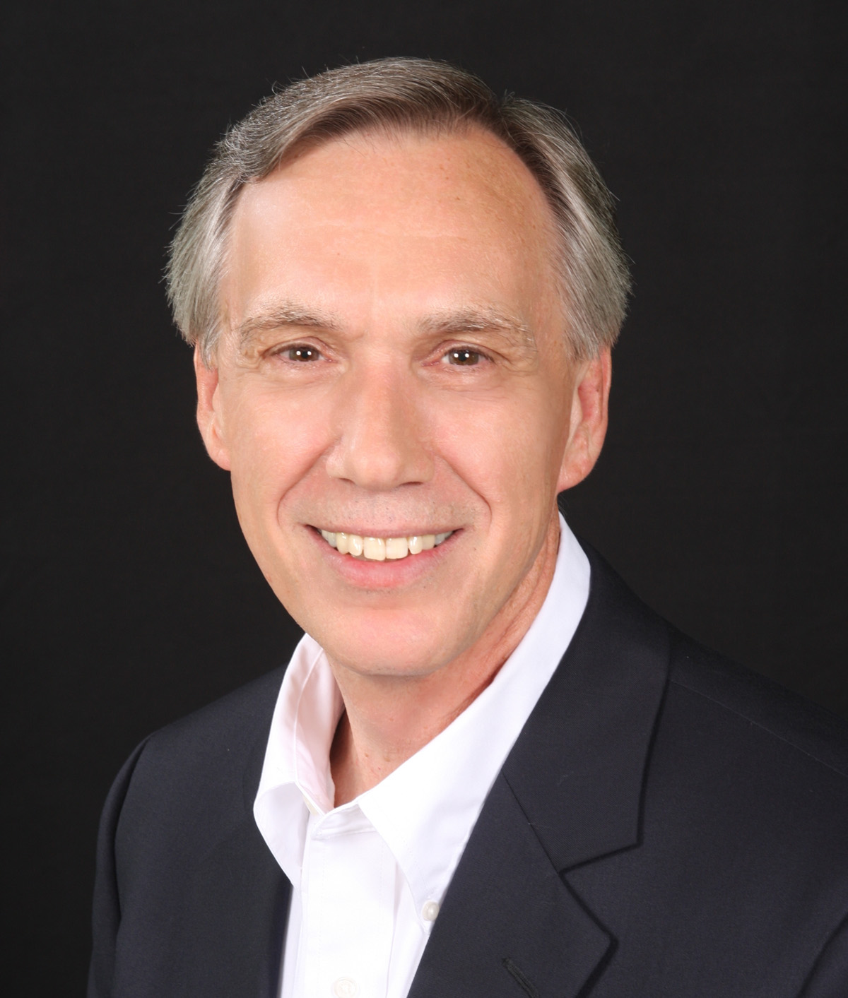 John E. Hall